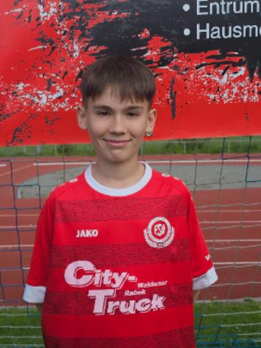 Adam-Ciprian Hincu