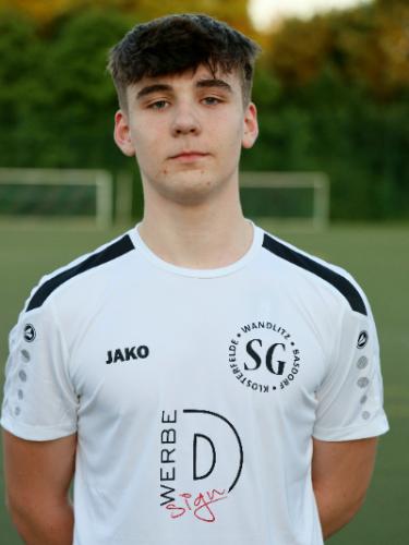 Lucas Fräßdorf