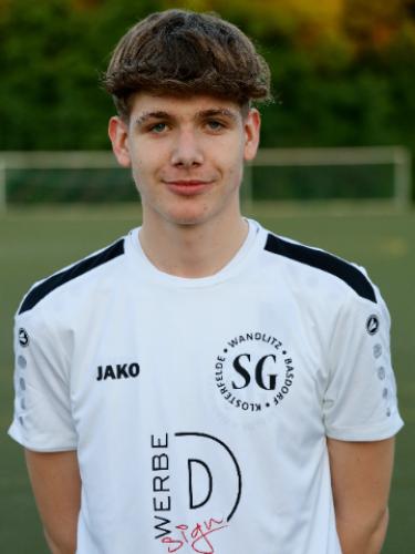 Hannes Genz