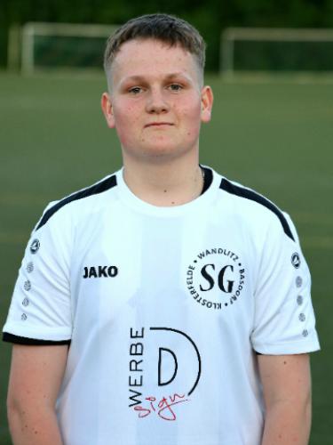 Kelvin Held