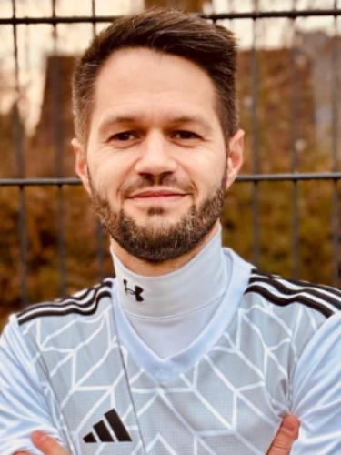 Florian Wieberneit
