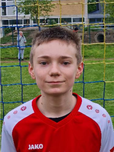 Luca Louis Groth