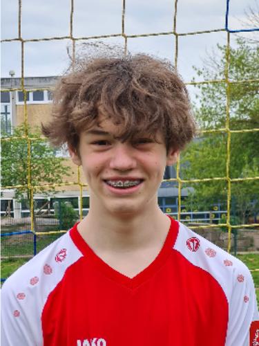 Tim Reichardt