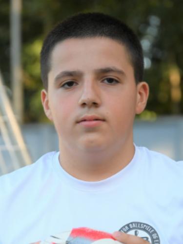 Argjend Ibrahimi
