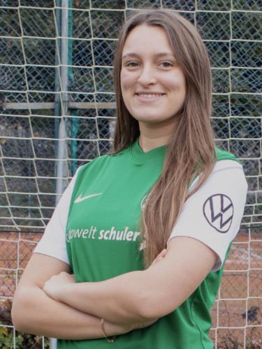 Isabel Cecilia Schnee