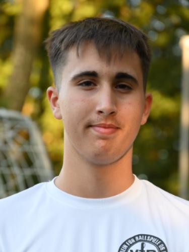 Emilio Oosting