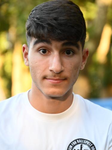 Ferass Aldaher