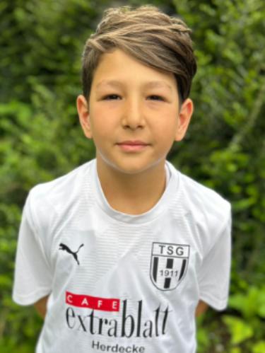 Mirac Ulusoy