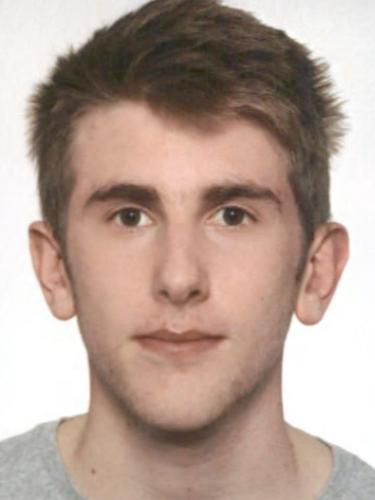 Luca Lauer