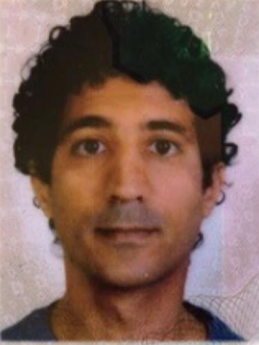 Abdulrahman Mohammed Khaqo