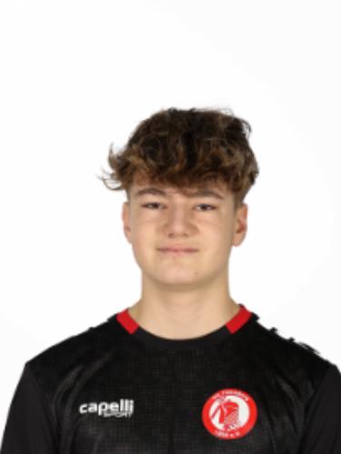 Robin Saß