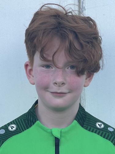 Noah Maximilian Lauter