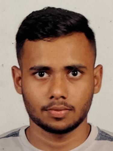 Hrishikesh Chavan