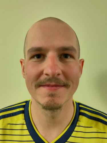 Florian Haider