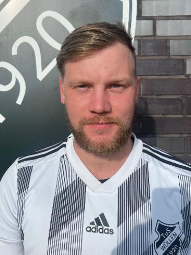 Niklas Vortkamp