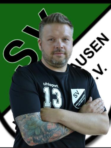 Stefan Buss