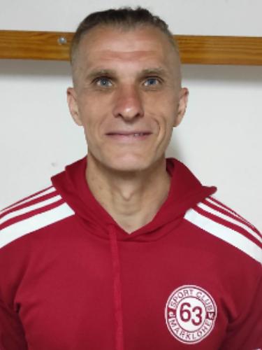 Artem Babichev