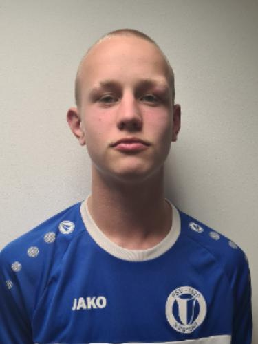 Maximilian Thies