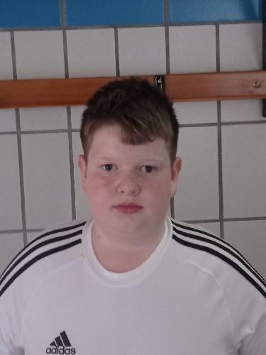 Tyler Hoffert