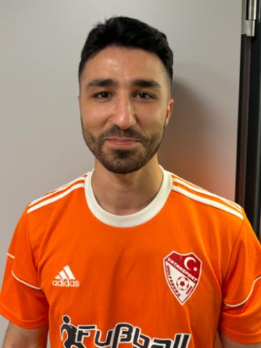 Tufan Tekin Kahraman