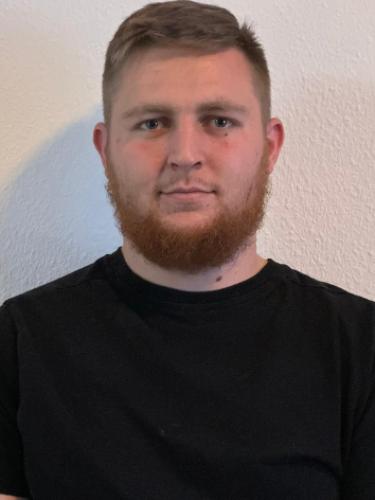 Moritz Reiner Bernhardt