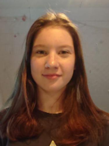 Lea-Marie Schloßmann