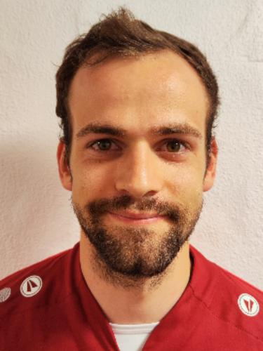 Colin Schwennig