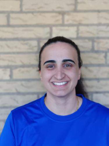 Nujin Demiray