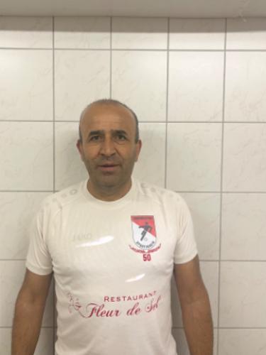 Kazim Kocak