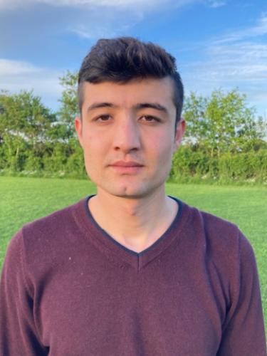 Kadrddin Mirzoshoev