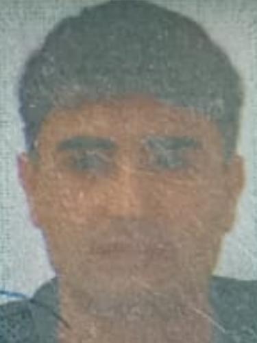 Farhad Mohammadi
