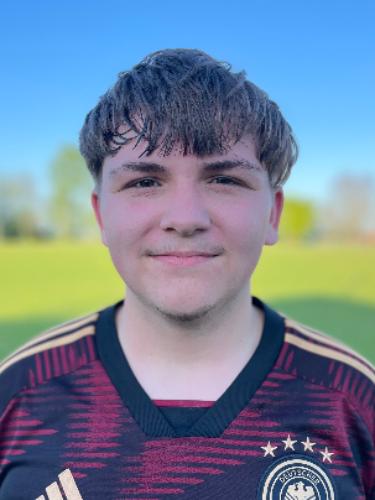 Hannes Nikolaus Fischer