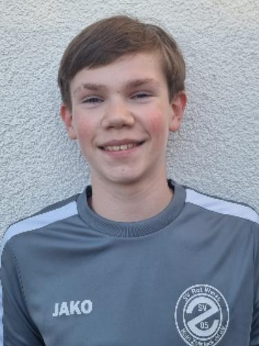Ben Hochgürtel