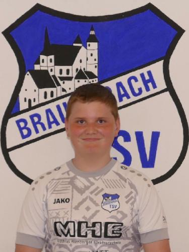 Jonas Radschin