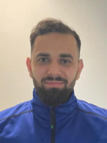 Ibrahim Almohemied