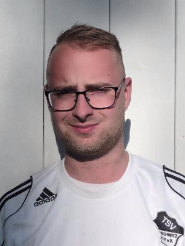 Eric Pioch