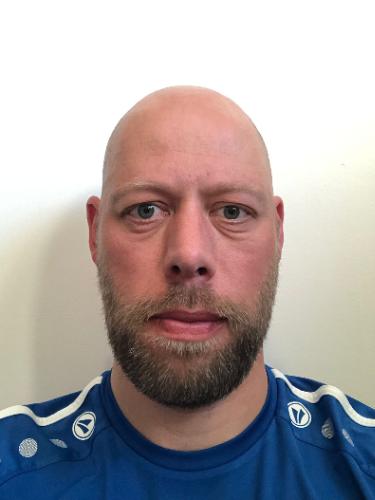Mathias Seefeldt