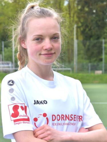 Imke Johanna Mohn