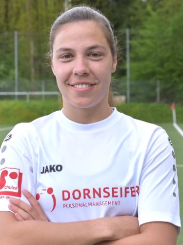 Sophie Rüthing