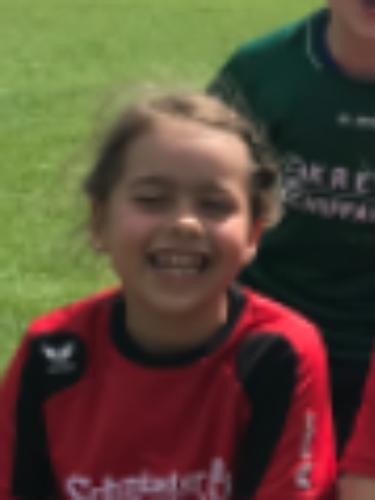 Sydney Rabe