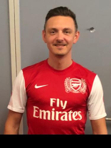 Alexander Dering