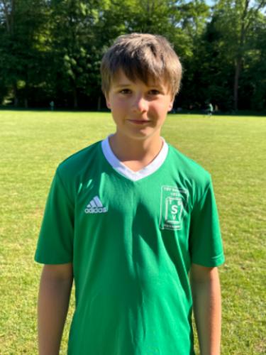 Maximilian Theodor Liebeneiner