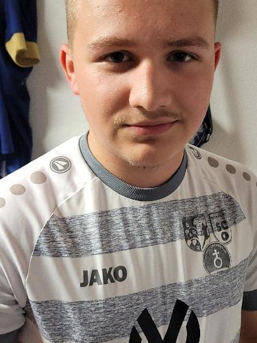 Jamie-Enrico Winkler