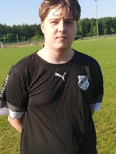 Justin Kuntze