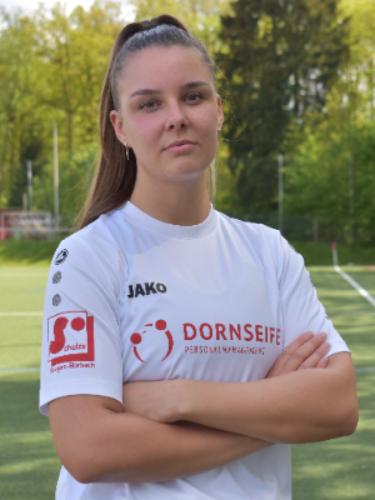 Alexandra Bleser