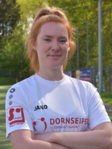 Selina Gotthardt