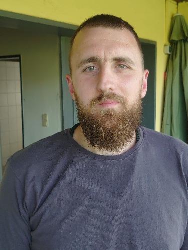 Dane Rajic
