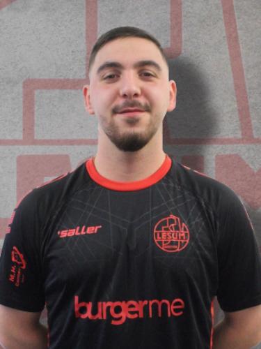 Dario Daher