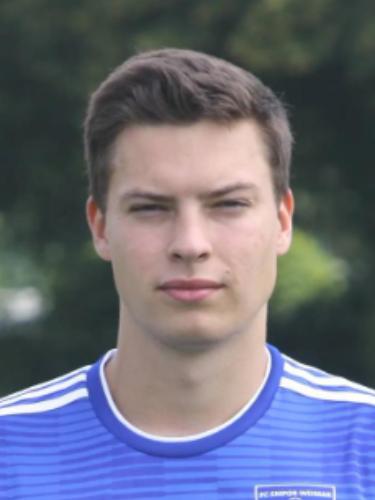 Ben Sterner