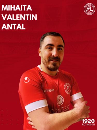 Mihaita Valentin Antal